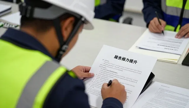 技术驱动下的生产流程优化与成果转化实践