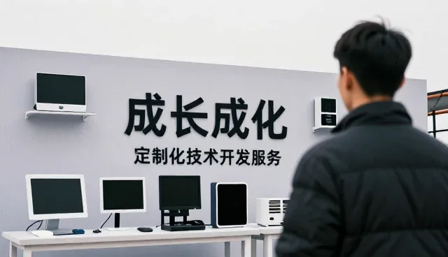 技术培训在企业服务中的实际应用与维护策略