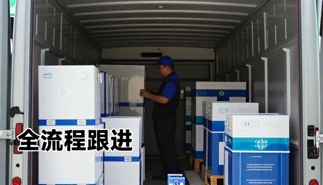 连锁门店需求促进为企业不断升级