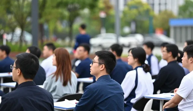 课程选择中的常见误区及实际处理方法