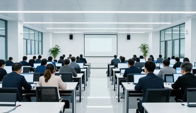 材料选择对技术培训课程性能与适用条件的影响